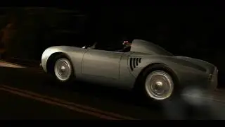 Need For Speed 5: Porsche Unleashed INTRO (PSX) 1080P 60FPS