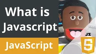 What is javascript? What is javascript used for | Javascript tutorial for beginners