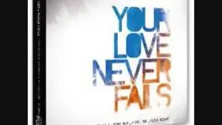 Jesus Culture - Where You Go I Go