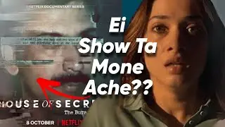 Aakhri Sach Web Series Review | Hotstar ki kore egulo!