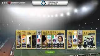 FUT 12 - Pack Opening (1 & 2)
