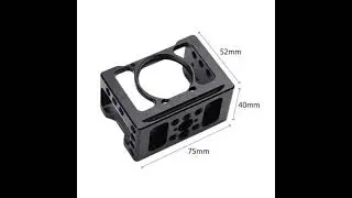 Factory direct sale high quality custom Camera cage