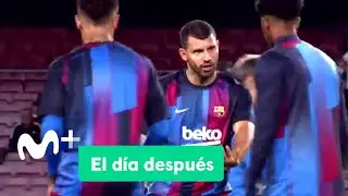 El Día Después (18/10/2021): Kun's debut