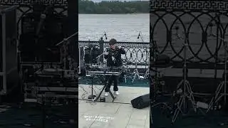 пир на волге