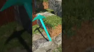 MINE CRAFT RTX ON 47 O MY GOD ULTRA RTX