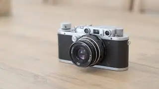 Leica IIIb - 3 things to know before you buy