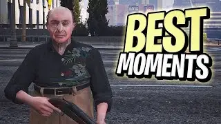 JAMES RANDAL FUNNY MOMENTS #55 | Purple RP