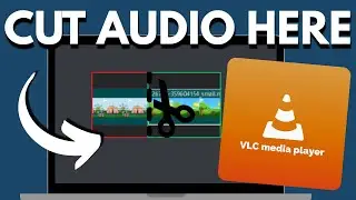 How to Split Audio Tracks Using VLC Media Player
