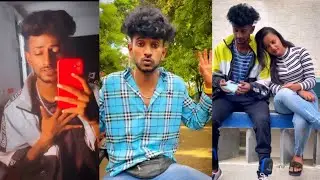 Timmesh Ragav New Reels _ kannada Trending videos _ kannada tiktok videos