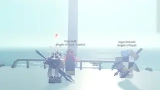 Our deepwoken funny moments