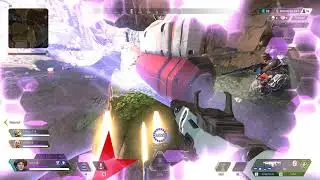 [Apex] Faking a fight x2