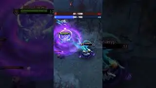 Watson Windranger #dota2