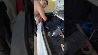 Задний ход на приоре 😂