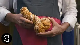 Paris' Gay Bakery is the only place to find La Baguette Magique | Hungerlust Ep 2