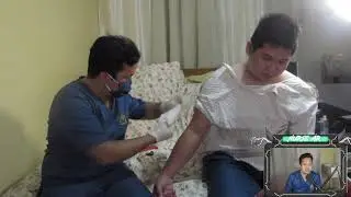 Anton Raphael Alorro - Transdermal Patchingg