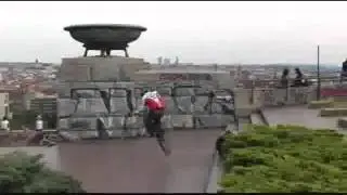 Фрирайд