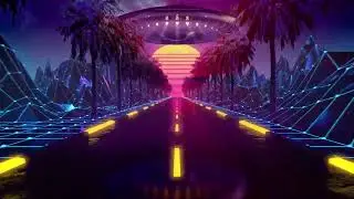Ultimate SynthWave Mix XX| SynthWave | RetroWave  | Cyberpunk music