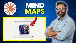 How to Create Mind Maps With Claude AI - Tutorial