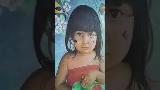 óleo sobre tela