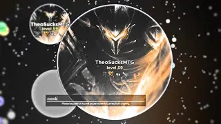 Best Player Alive | Mitosis The Game - Gormy
