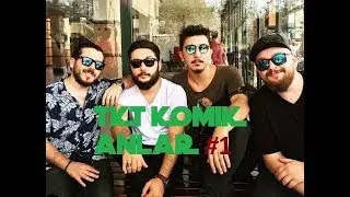 TÜRKİYE KATLAMA TİMİ ( TKT ) KOMİK ANLAR  #1