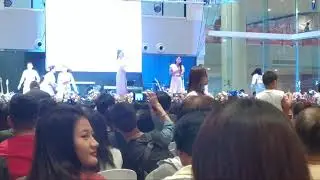 When You Believe [cover]
