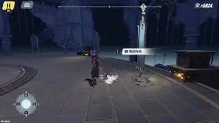 Honkai Impact 3 崩坏3 - CN server -  Good bye Pardofelis