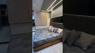 master bedroom design #shorts