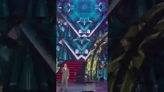 Makpal Zhunusova’s concert