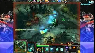 MOBA Choice - Dota 2 