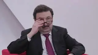 PRESENTATION OF THE CENTER FOR ADVANCED RESEARCH ON HUMAN POTENTIAL
