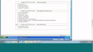 IBM RFT 8.5 - Part 4 - Private Object Map