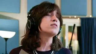 Open Session #4 - Ruth in the Bardo - Ruth's Voice (Weathervane  Music)