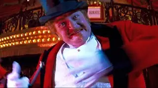 Moulin Rouge - Diamond Dogs meet C2C - Down The Road I Go