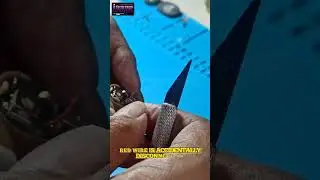 Hearing Aid Not Working Repairing & Helping our Friend | Sound Voice Amplifier
