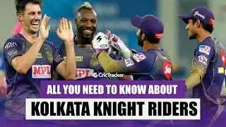 IPL 2021 - KKR Playing XI For First Game vs SRH | KKR Full Squad | KKR Team Preview