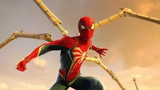 How to Play Marvel's Spider-Man 2 in Ultimate Difficulty!!!