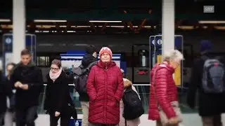 Armut in der Schweiz | «Man wird nicht gesehen» | Radio SRF 1
