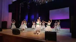 Ритмик-Данс - Небо на ладони