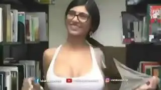 Mia Khalifa