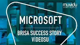 Microsoft | Brisa Başarı Hikayesi