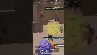 new update bgmi /pubg funny videos victor 1v3 shotgun 😃😃😃