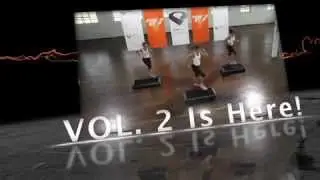 Power Music | Group Rx - POWER STEP