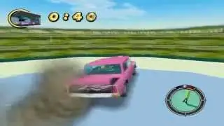 Why you DON'T run Donut Mod in Windows XP compatibility mode