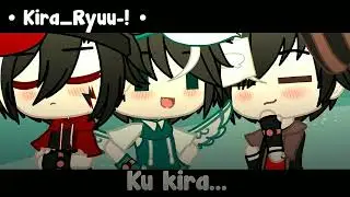 || Andai waktu bisa berputar kembali || Gacha club || Elemental siblings || Angst taufan || Au ||