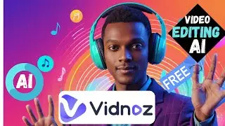 Vidnoz AI Review: Powerful AI Video Creation & Editing Software