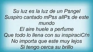 Timbiriche - Alcanzar Una Estrella Lyrics