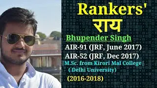 CSIR-NET preparation tips chemical science|preparation strategy|study plan for CSIR-NET June 2019