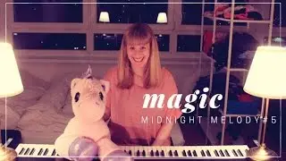 Melanie Minuit - Magic Midnight Melody #5
