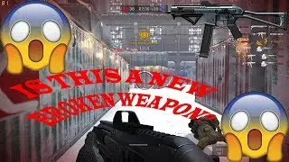 NEW ENGINEER WEAPON REVIEW // LWRC SMG-45
